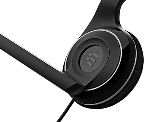 EPOS / Sennheiser PC 7 USB - cecha 1